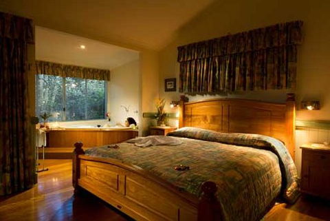 Clouds Of Montville Mountain Resort Motel - Coogee Beach Accommodation 2