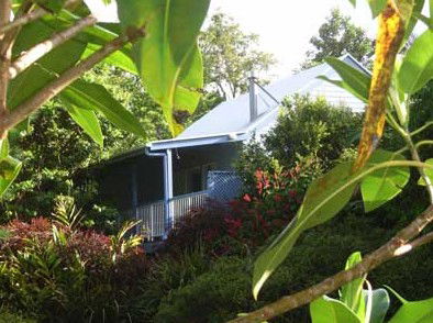 Clouds Of Montville Mountain Resort Motel - Coogee Beach Accommodation 3