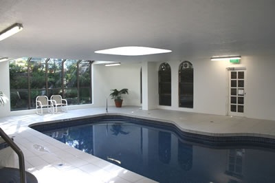 Copacabana - Coogee Beach Accommodation 4