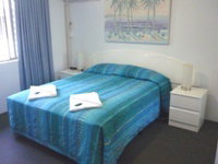 Copacabana - Coogee Beach Accommodation 5