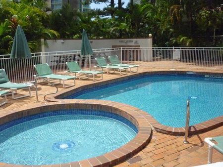 Copacabana - Coogee Beach Accommodation 6