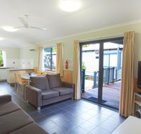 Discovery Holiday Parks - Coogee Beach Accommodation