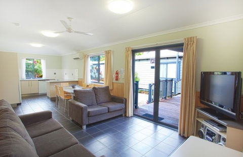 Discovery Holiday Parks - Coogee Beach Accommodation 0