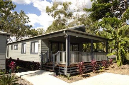 Discovery Holiday Parks - Coogee Beach Accommodation 1