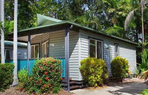 Discovery Holiday Parks - Coogee Beach Accommodation 2