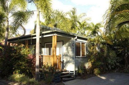 Discovery Holiday Parks - Coogee Beach Accommodation 3