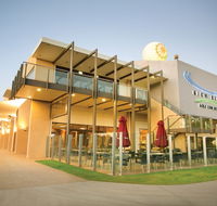 Rich River Golf Club Resort - Coogee Beach Accommodation
