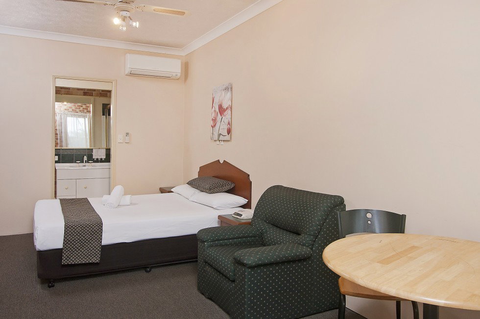 Clayfield QLD Coogee Beach Accommodation