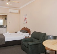 Airport Clayfield Motel - Coogee Beach Accommodation