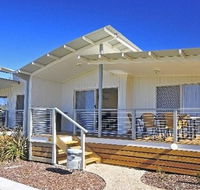 BIG4 Easts Beach Holiday Park - Coogee Beach Accommodation