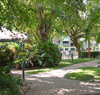 Cairns Beach Resort - Coogee Beach Accommodation