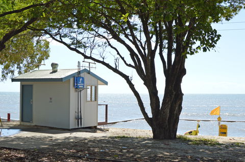 Cairns Beach Resort - Coogee Beach Accommodation 3