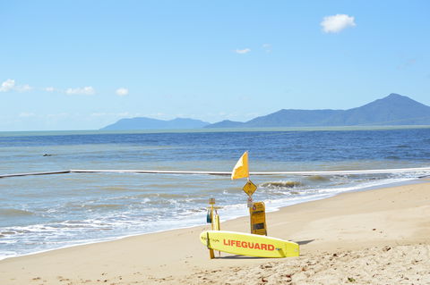 Cairns Beach Resort - Coogee Beach Accommodation 4