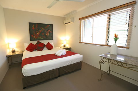 Cairns Beach Resort - Coogee Beach Accommodation 7