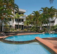 Headland Gardens Holiday Apartments - Coogee Beach Accommodation