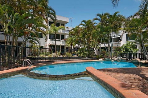 Headland Gardens Holiday Apartments - Coogee Beach Accommodation 0