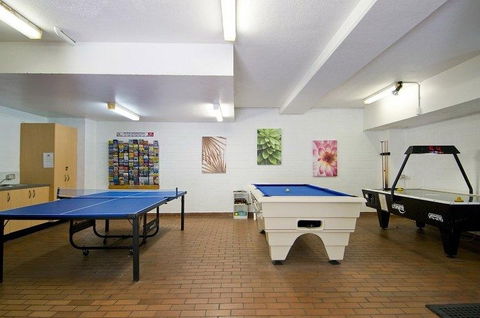 Headland Gardens Holiday Apartments - Coogee Beach Accommodation 3