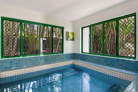 Headland Gardens Holiday Apartments - Coogee Beach Accommodation 4