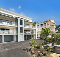 Taralla Apartments - Coogee Beach Accommodation