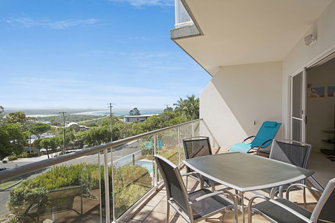 Taralla Apartments - Coogee Beach Accommodation 1