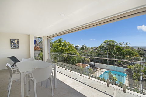 Taralla Apartments - Coogee Beach Accommodation 4