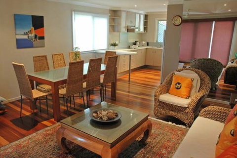 Grantlea Outlook - Coogee Beach Accommodation 0