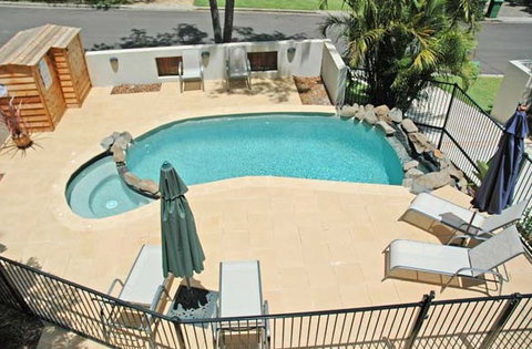 Grantlea Outlook - Coogee Beach Accommodation 1