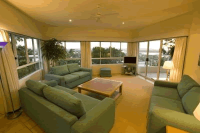 The Lookout Noosa Resort - Coogee Beach Accommodation 9