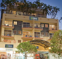 Inn Cairns Boutique Apartments - Coogee Beach Accommodation