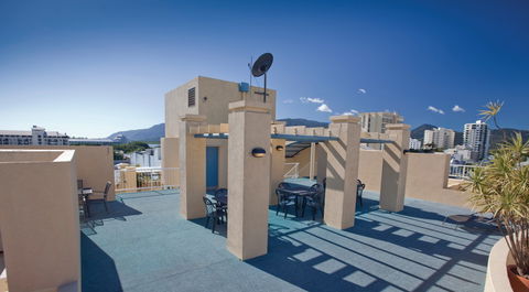 Inn Cairns Boutique Apartments - Coogee Beach Accommodation 1