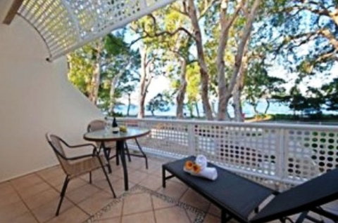 Marlin Waters Beachfront Apartments - Coogee Beach Accommodation 7