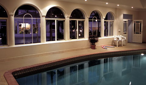 Royal Woods Resort - Coogee Beach Accommodation 0