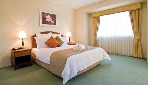 Royal Woods Resort - Coogee Beach Accommodation 2