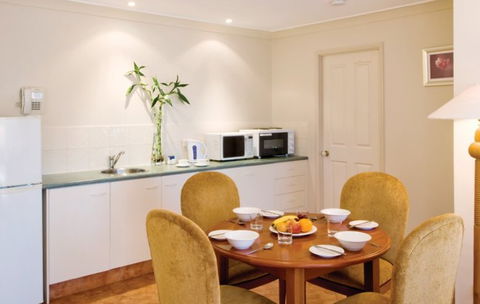 Royal Woods Resort - Coogee Beach Accommodation 4