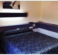 Emerald Meteor Motel - Coogee Beach Accommodation