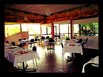 Emerald Meteor Motel - Coogee Beach Accommodation 4