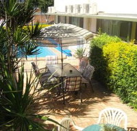 Airway Motel - Coogee Beach Accommodation