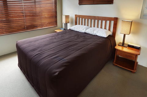 Langley Park Holiday Apartments - Coogee Beach Accommodation 1