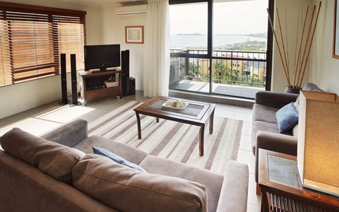 Langley Park Holiday Apartments - Coogee Beach Accommodation 2