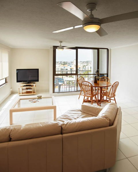 Langley Park Holiday Apartments - Coogee Beach Accommodation 3