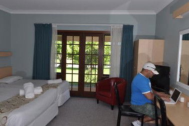 Aylmerton NSW Coogee Beach Accommodation