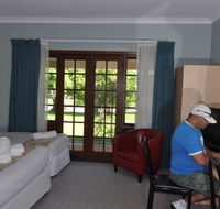 Poplars Inn - Coogee Beach Accommodation
