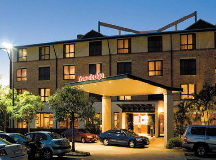 Travelodge Garden City - Coogee Beach Accommodation 0