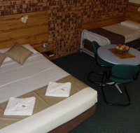 Surfside Resort Motel - Coogee Beach Accommodation