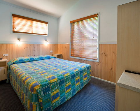 Coolum Beach Holiday Park - Coogee Beach Accommodation 1