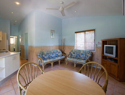 Coolum Beach Holiday Park - Coogee Beach Accommodation 2