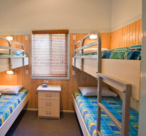 Coolum Beach Holiday Park - Coogee Beach Accommodation 3