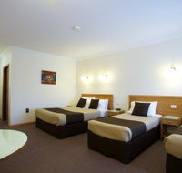 Best Western Golden Grain Motor Inn - Coogee Beach Accommodation