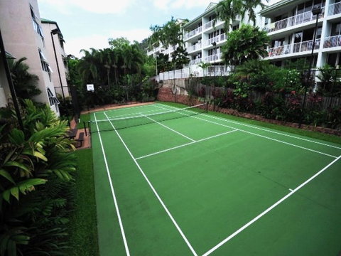 On The Beach Holiday Apartments - Coogee Beach Accommodation 7