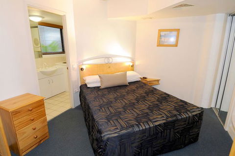 The Beach Club Resort - Mooloolaba - Coogee Beach Accommodation 2